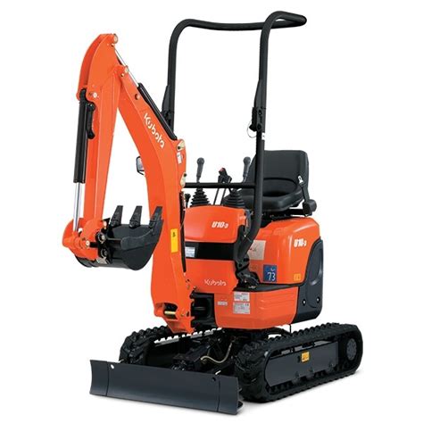 kubota 1 ton mini digger|kubota mini digger manual.